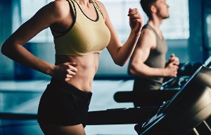 Deportes para reducir os efectos negativos de deixar de fumar