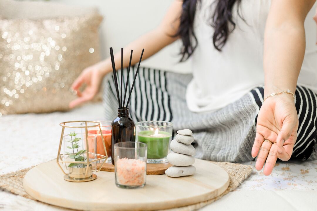 A meditación reduce os pensamentos sobre o tabaco, o que axuda a abandonar un mal hábito