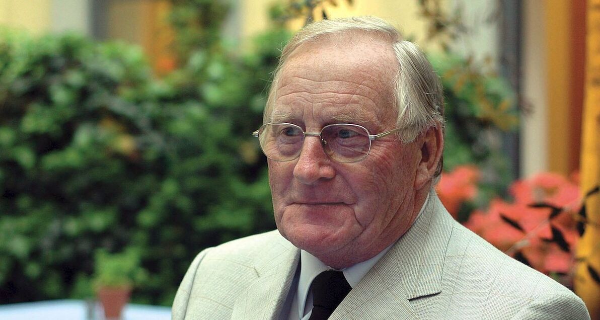 o autor do libro Allen Carr