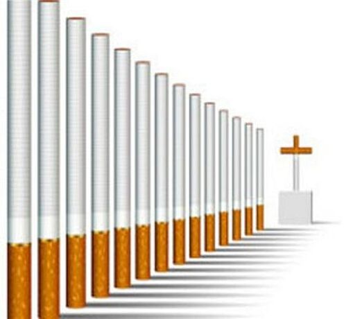 como deixar de fumar cigarros